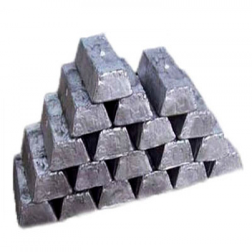 Cast Iron ingots