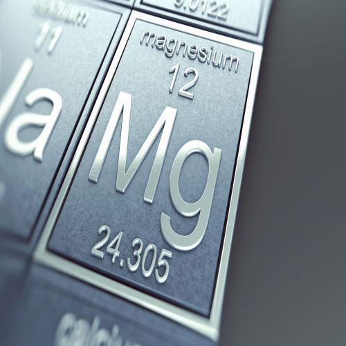 Magnesium Alloys