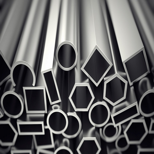 Non-Ferrous Metals and Alloys