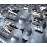 Steels and Steel Products