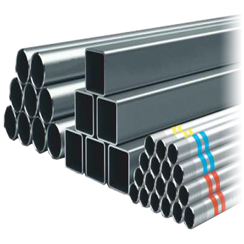 Steel Pipes