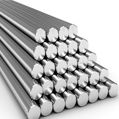 Aluminium Bars / Rods