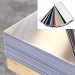 Aluminium Alloys