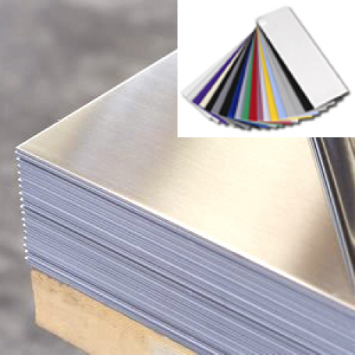 Aluminium Sheets