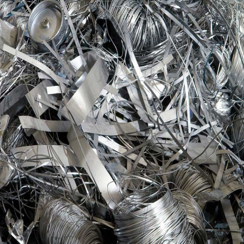 Aluminium Scraps