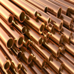 Copper Alloys